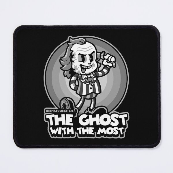 Item preview, The Ghost with the Most  designed and sold by Christine79163.
