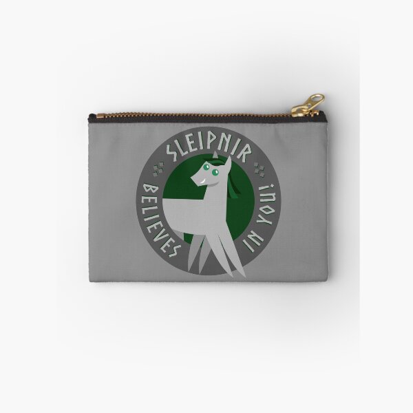 Item preview, Sleipnir Believes in You! designed and sold by Ekliptik.