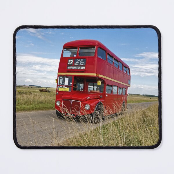 Item preview, Imber Bus Running Day 2015 designed and sold by Andy Harker.