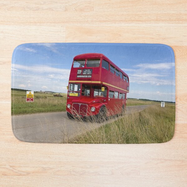Item preview, Imber Bus Running Day 2015 designed and sold by Andy Harker.