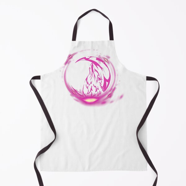 Item preview, Pink Wolf Design designed and sold by CreativNode.