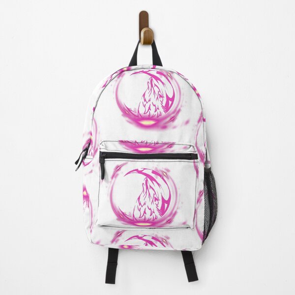 Item preview, Pink Wolf Design designed and sold by CreativNode.