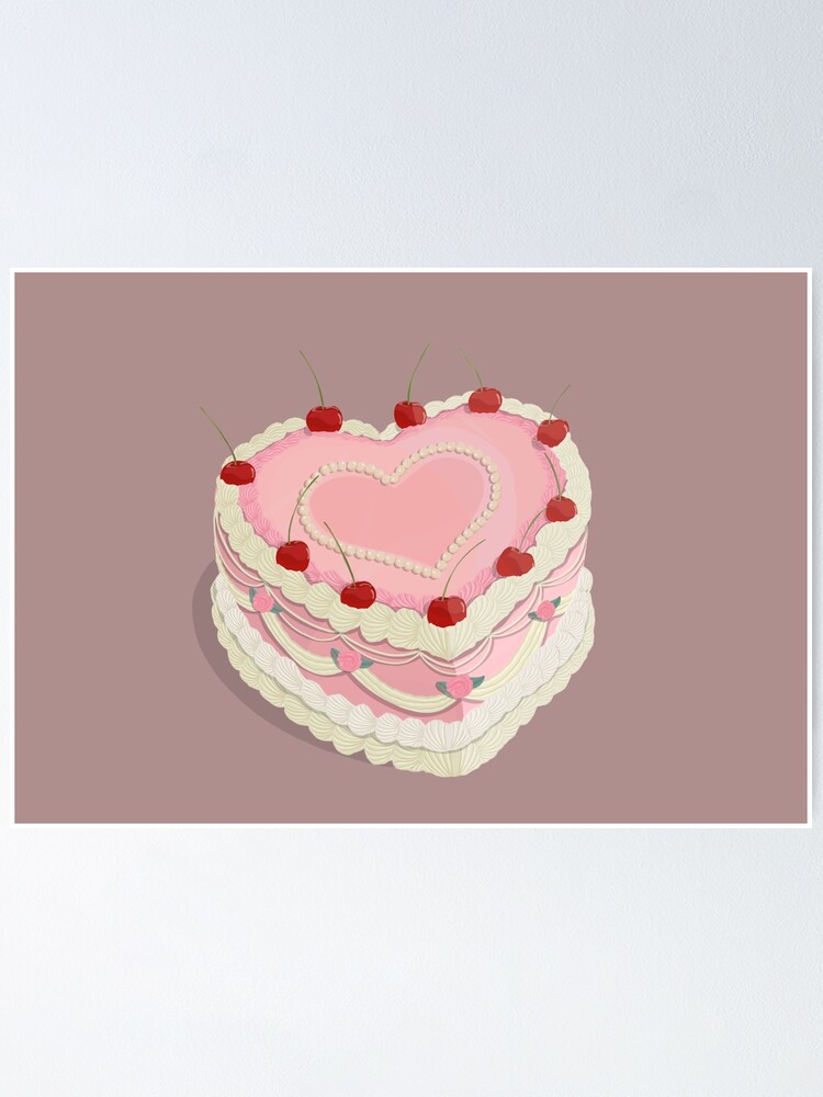 Small Red Velvet Cake with Mini Hearts! | Recipe | Velvet cake, Red velvet  cake, Mini cakes birthday