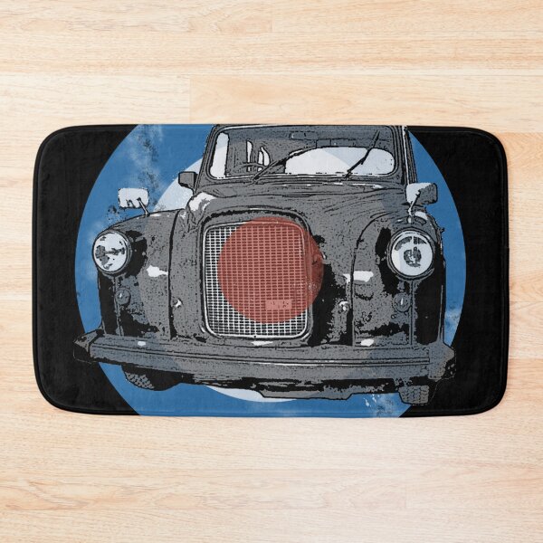 Item preview, London black cab designed and sold by technotic.