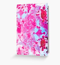 Tracy Porter / Poetic Wanderlust: Dare Greeting Card