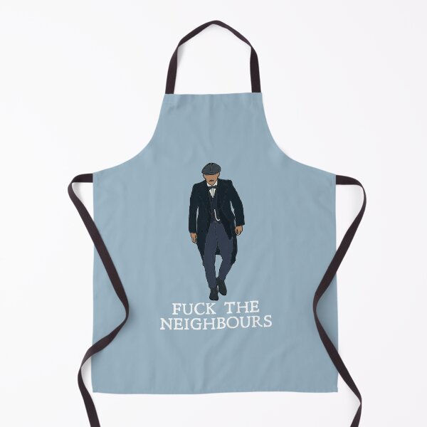 Item preview, Boss Ambition Strategy Bravery Arthur Shelby Fuck Neighbours Peaky Retro designed and sold by TrieuTran.
