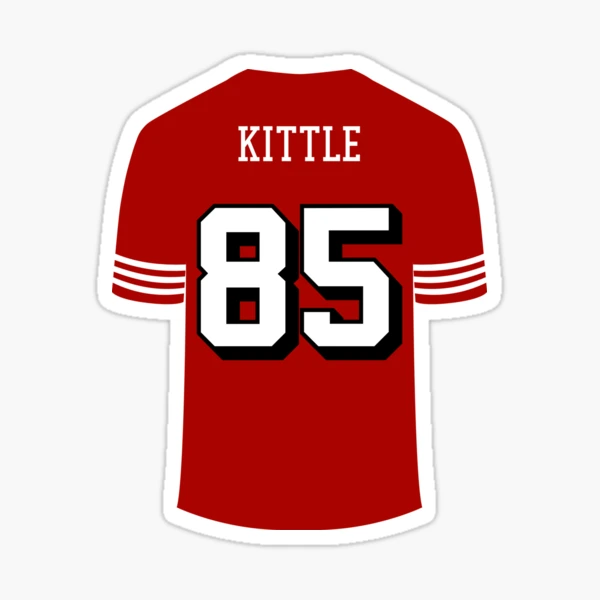 Clipart Cheap 49ers Shirts George Kittle 49ers