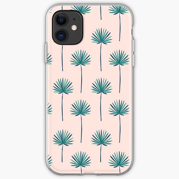 Palmier iPhone Soft Case