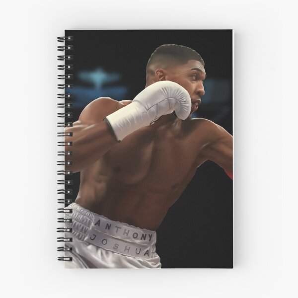 Item preview, Joshua Vs Klitschko realistic version designed and sold by Sion Walker.
