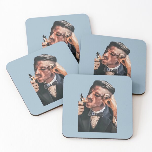 Item preview, Boss Ambition Strategy Bravery Arthur Shelby Gifts designed and sold by TrieuTran.