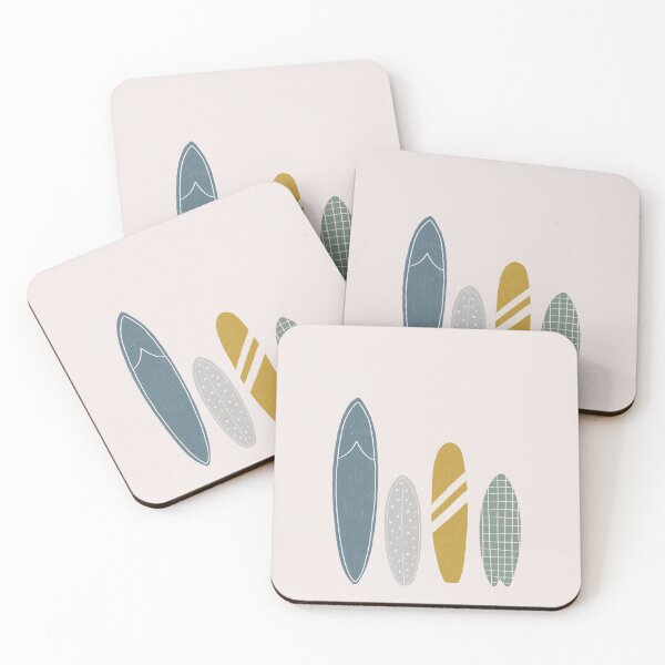 Item preview, Tablas de surf designed and sold by Menina Lisboa.