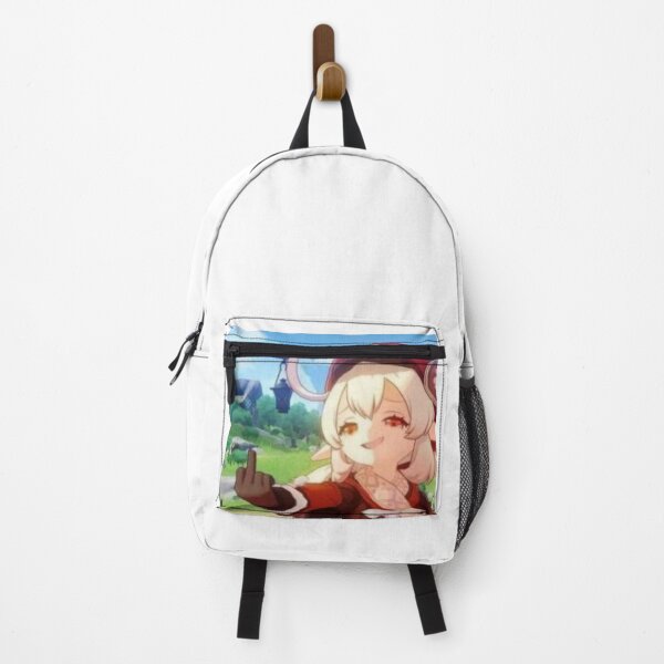 Item preview, Klee Genshin Impact Meme designed and sold by Lauwuuh.