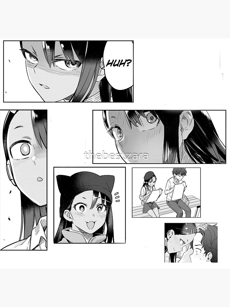 Phrõg : r/nagatoro