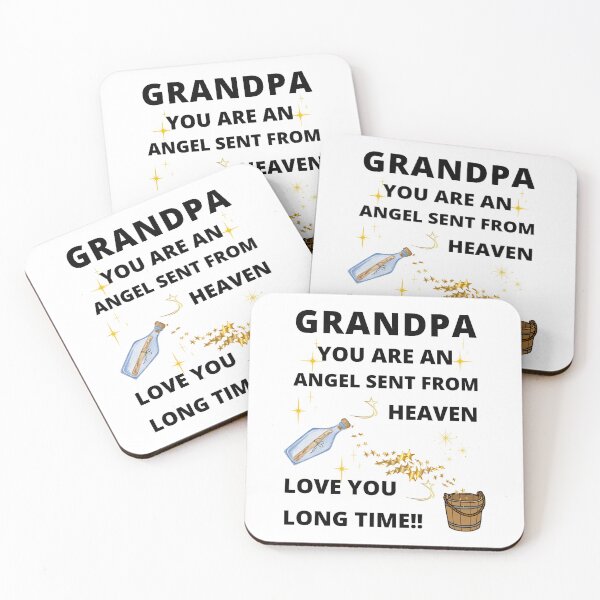 Item preview, Grandpa is Awesome designed and sold by RonelM.