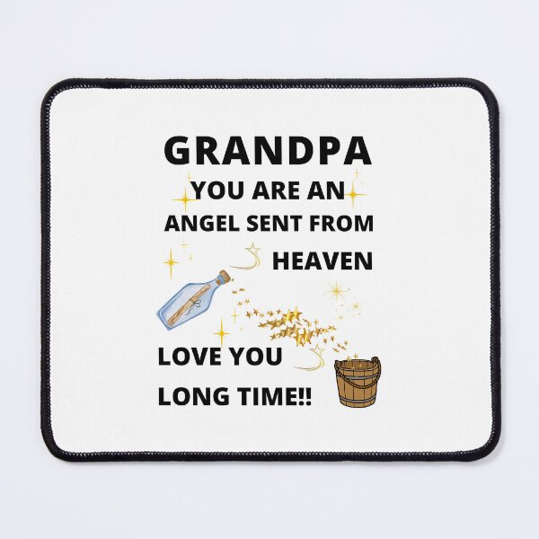 Item preview, Grandpa is Awesome designed and sold by RonelM.