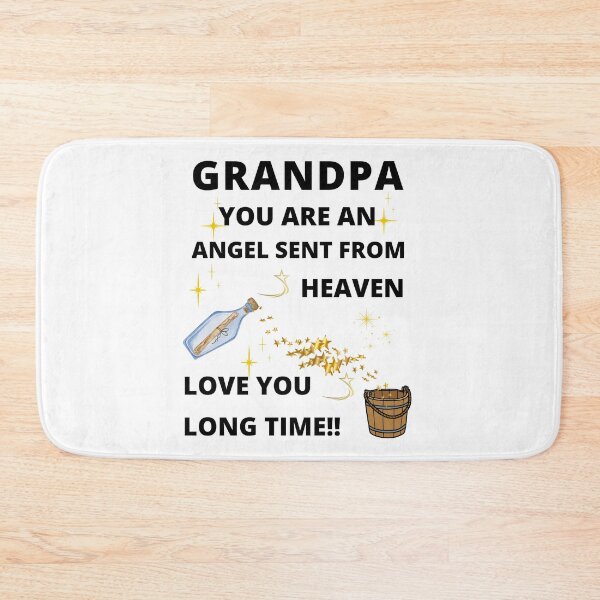 Item preview, Grandpa is Awesome designed and sold by RonelM.