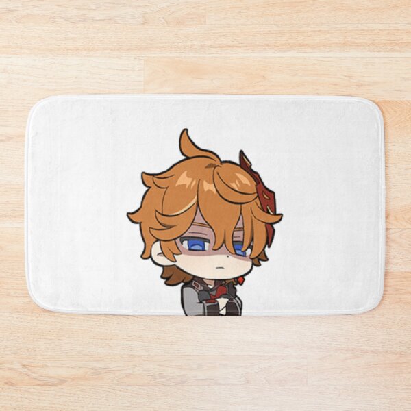 Item preview, Tartaglia designed and sold by Lauwuuh.