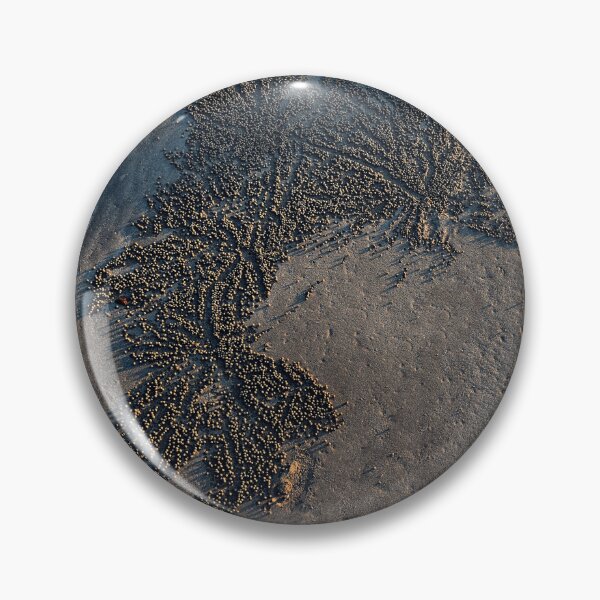 Item preview, Sandy abstract designed and sold by andreisky.