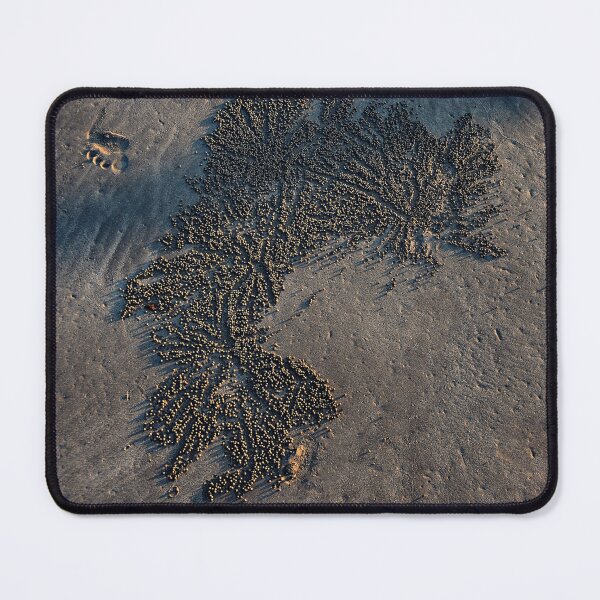 Item preview, Sandy abstract designed and sold by andreisky.
