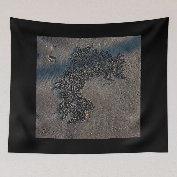 Item preview, Sandy abstract designed and sold by andreisky.