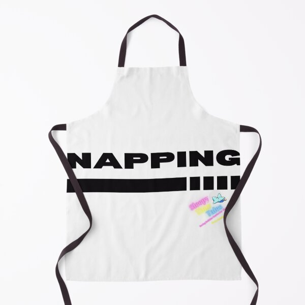 Item preview, Loading Nap! Black text designed and sold by SleepyTimeTales.