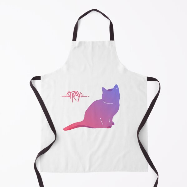 Item preview, Stray game: smooth colorful gradient. designed and sold by HA Design.