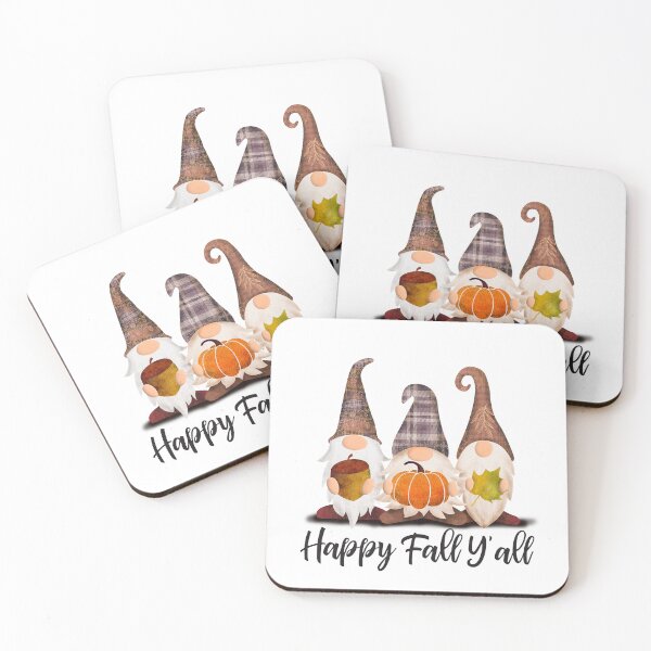 Item preview, Fall gnomes designed and sold by mclaurin612.