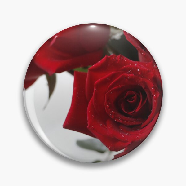 Item preview, Beautiful Red Rose Picture designed and sold by Merry Moon Store.