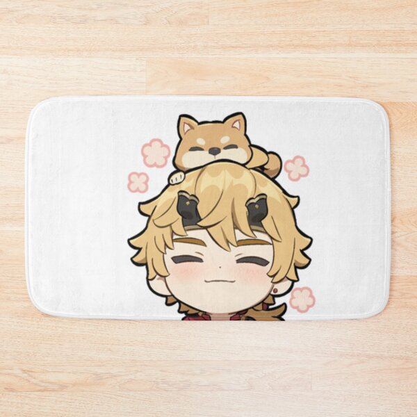 Item preview, Thomas designed and sold by Lauwuuh.