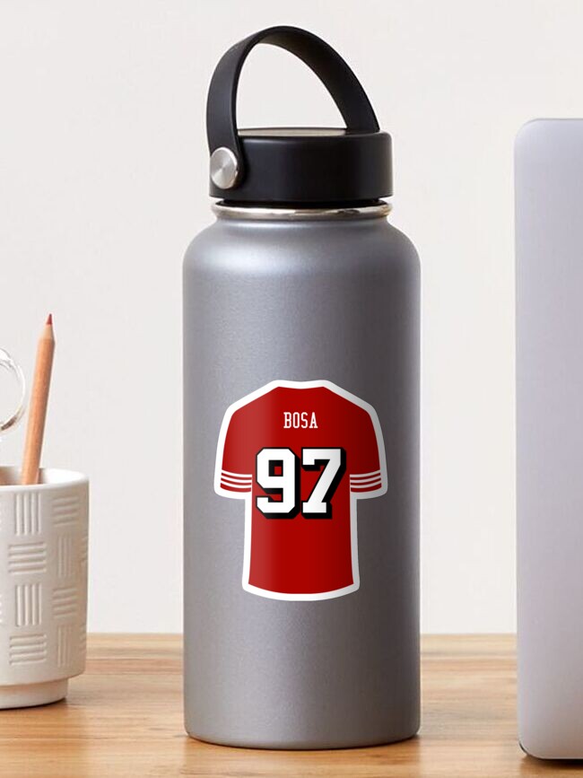 Nfl San Francisco 49ers Water Bottle Holder : Target