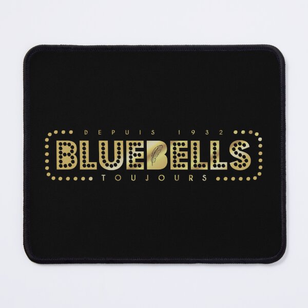 Item preview, BLUEBELLS TOUJOURS - DEPUIS 1932 designed and sold by KoolDsignsDANCE.