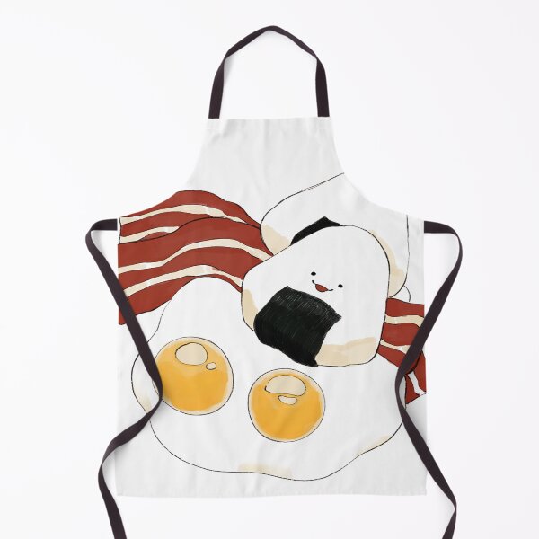 Item preview, Eggs and bacon designed and sold by Plantbunii.