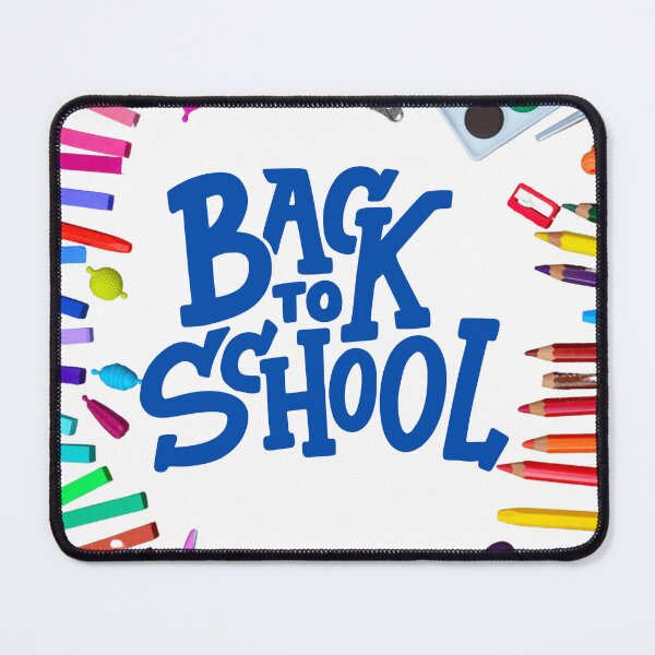 Item preview, preppy school supplies designed and sold by Soofingscapes.