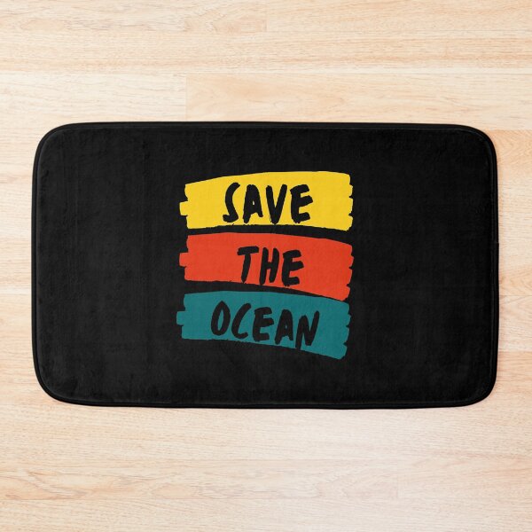 Item preview, Save The Ocean        designed and sold by TannerBry40882.