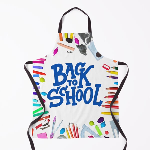 Item preview, preppy school supplies designed and sold by Soofingscapes.