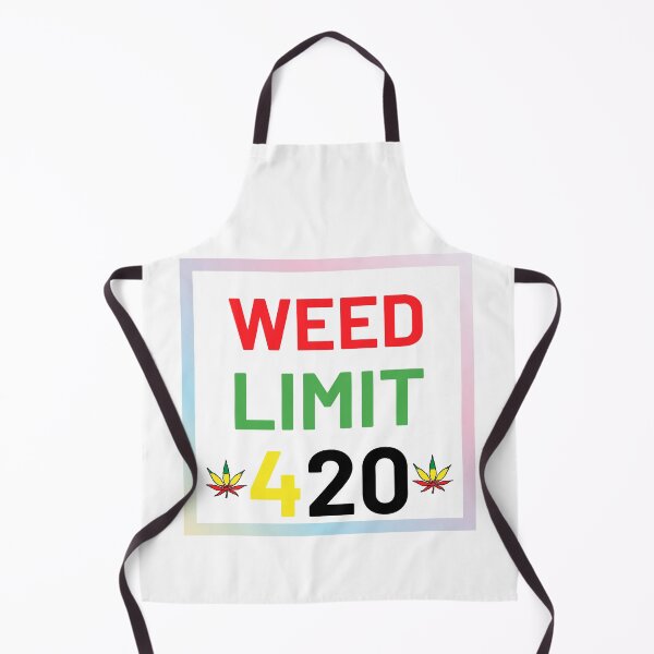 Item preview, Weed | Marijuana | Cannabis T Shirt | weed limit 420 - royal weed designed and sold by noyomiart.
