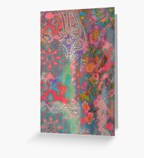 Tracy Porter / Poetic Wanderlust: Courtship Greeting Card