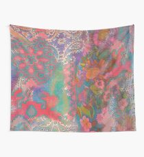Tracy Porter / Poetic Wanderlust: Courtship Wall Tapestry