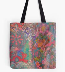 Tracy Porter / Poetic Wanderlust: Courtship Tote Bag