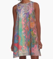 Tracy Porter / Poetic Wanderlust: Courtship A-Line Dress