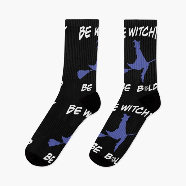 Item preview, Bold Witch Silhouette  designed and sold by WinArtDesigns.