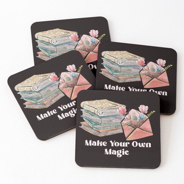 Item preview, Make Your Own Magic designed and sold by desireedickens.