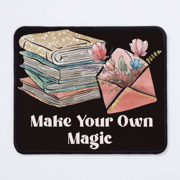 Item preview, Make Your Own Magic designed and sold by desireedickens.
