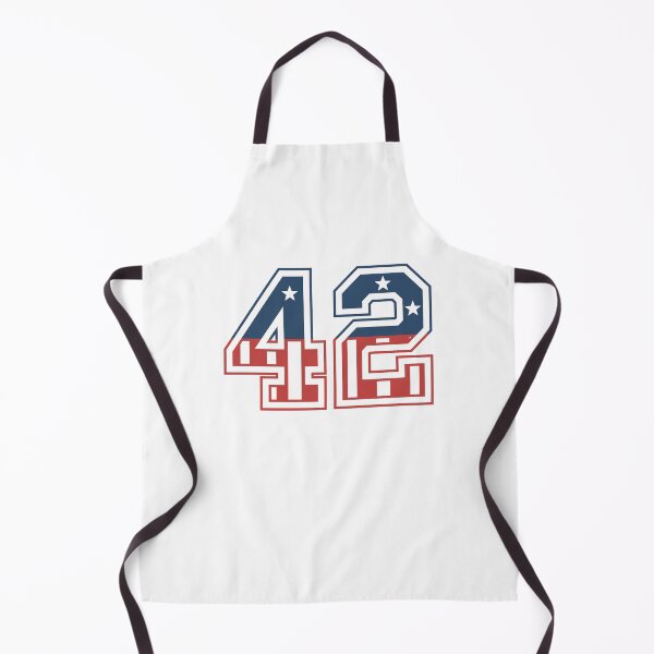 Item preview, Number 42 USA designed and sold by PaulSDesign.