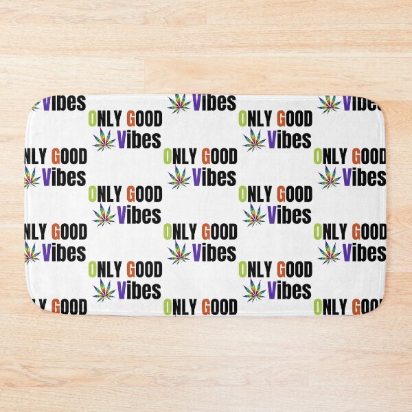 Item preview, Weed | Marijuana | Cannabis | only good vibes designed and sold by noyomiart.