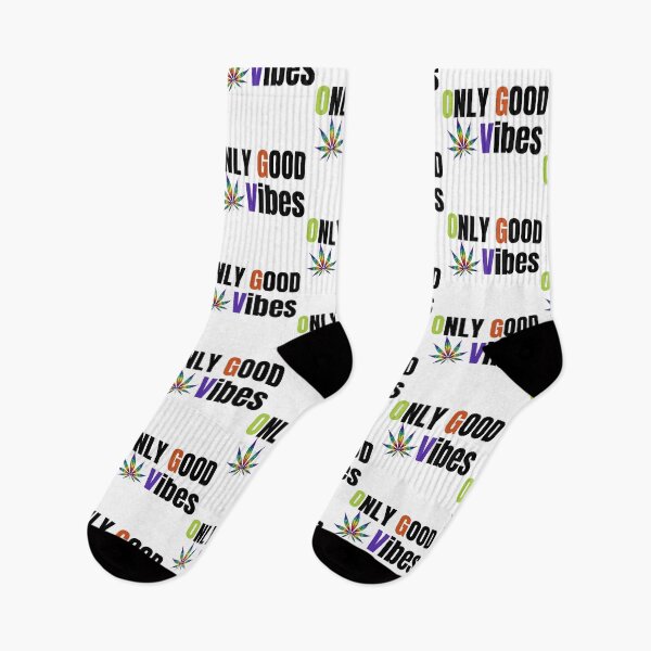 Item preview, Weed | Marijuana | Cannabis | only good vibes designed and sold by noyomiart.