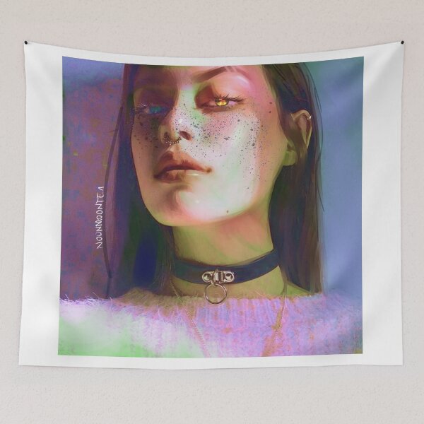 Item preview, CENAR designed and sold by Tea Moon.