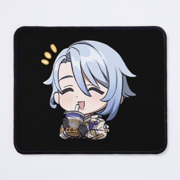 Item preview, kamisato ayato designed and sold by Lauwuuh.