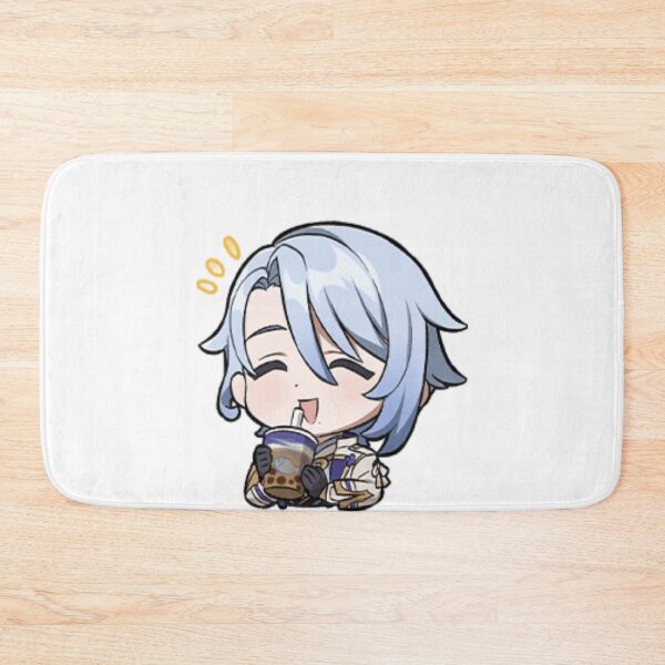 Item preview, kamisato ayato designed and sold by Lauwuuh.