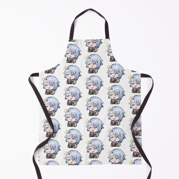 Item preview, kamisato ayato designed and sold by Lauwuuh.